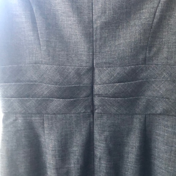 White House | Black Market size 8 super flattering - Picture 5 of 7